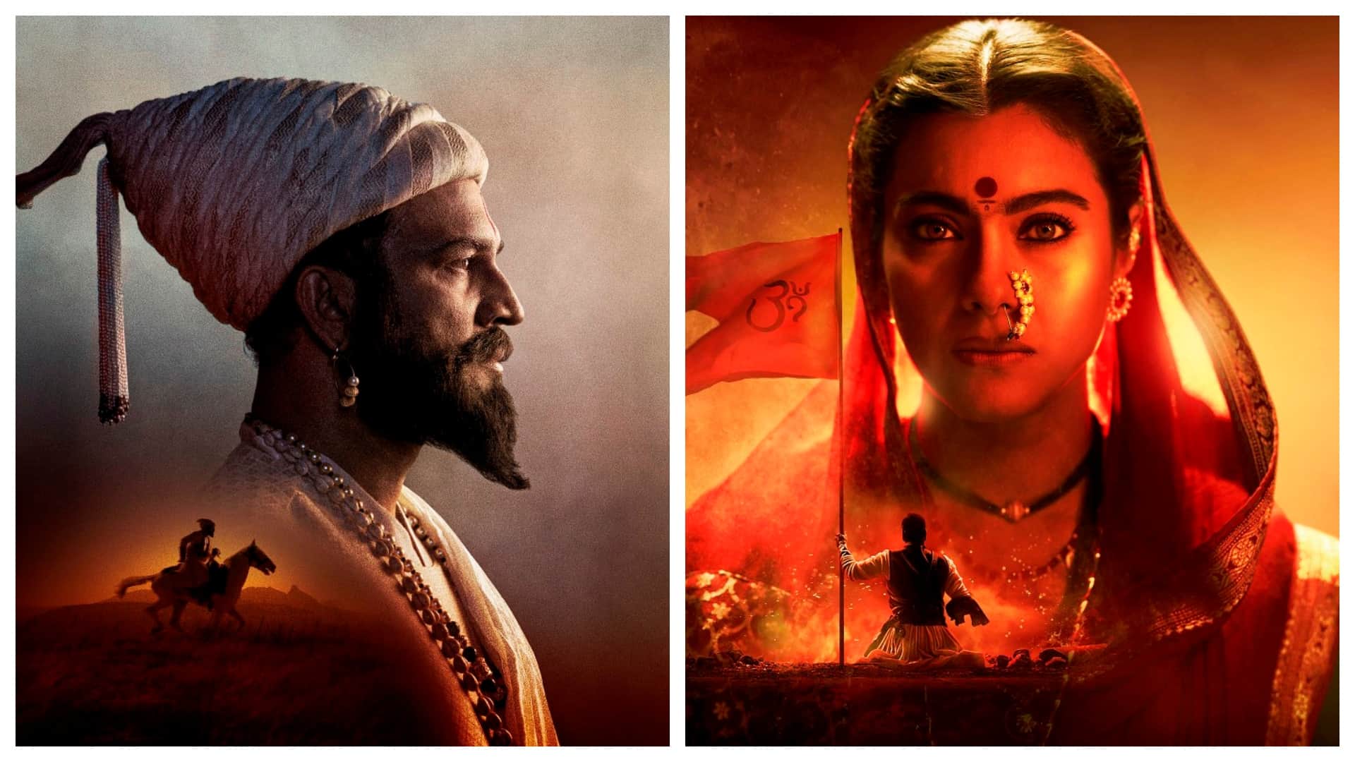 Tanhaji costume designer Nachiket Barve won national award shares photos with amarujala