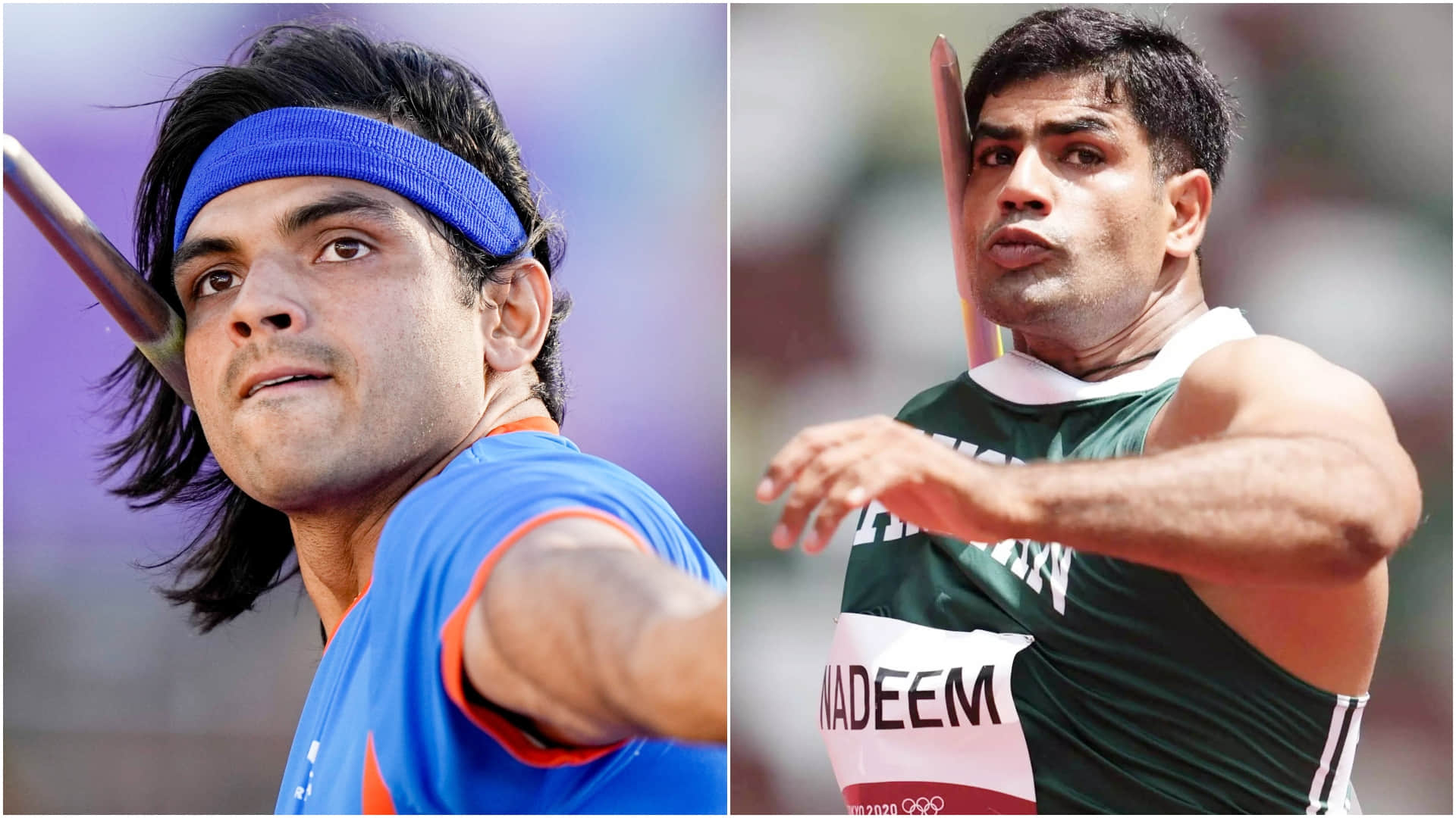 Neeraj Chopra advice Arshad Nadeem how to acquire a new javelin, will win your heart