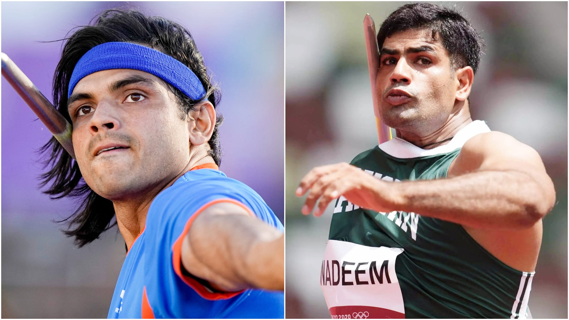 Neeraj Chopra advice Arshad Nadeem how to acquire a new javelin, will win your heart