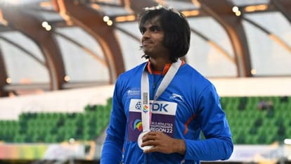 90 meters above Throw expected from Neeraj Chopra in Commonwealth Games