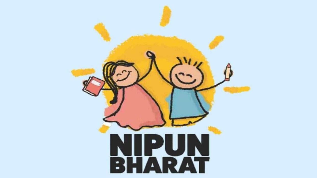Nipun Assesment Test will be conducted in all Parishadiya schools in Uttar Pradesh.