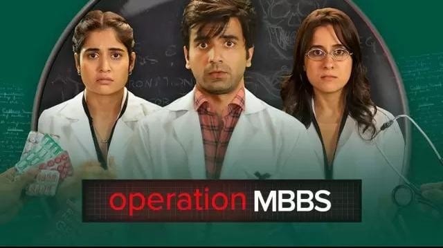 From lakhon mein ek to kota factory watch these web series based on student life to refresh your mood