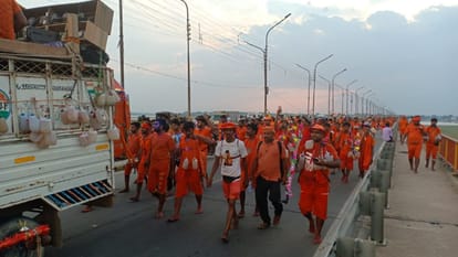 Sawan Monday 2022 Today on the second Monday of Sawan, the confluence of auspicious constellations