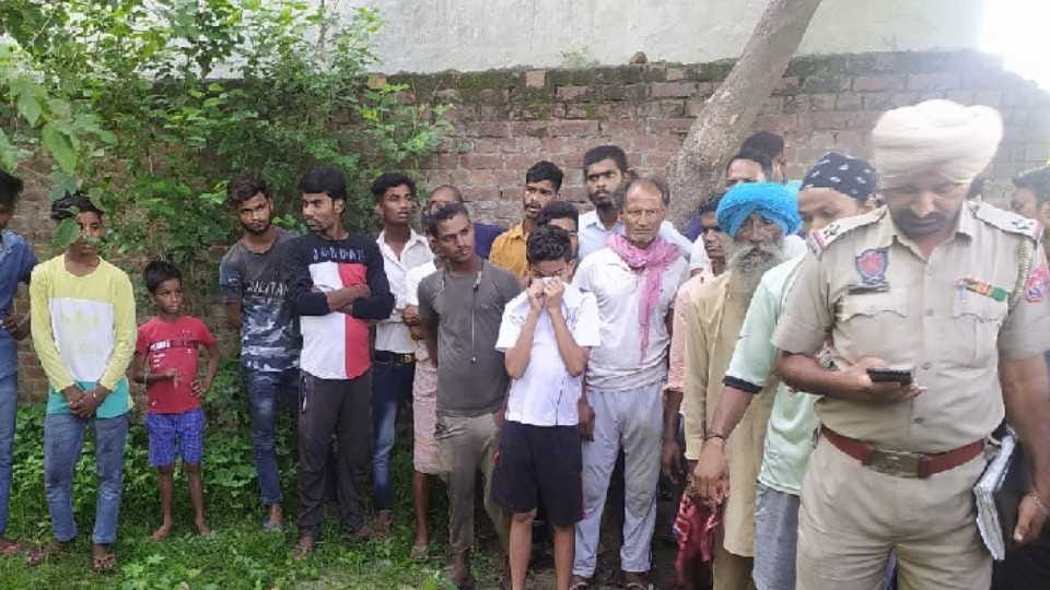 18 year old boy murdered in Ludhiana of Punjab