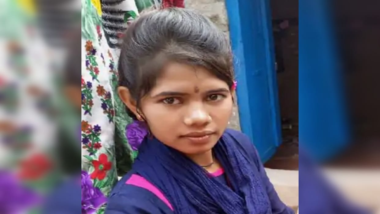 girl gave her life for buffaloes in Kurona village of Jalaun