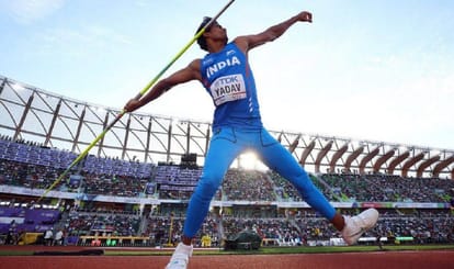 Commonwealth Games 2022  Medal hopes from Rohit yadav of Kashi after Neeraj Chopra injury