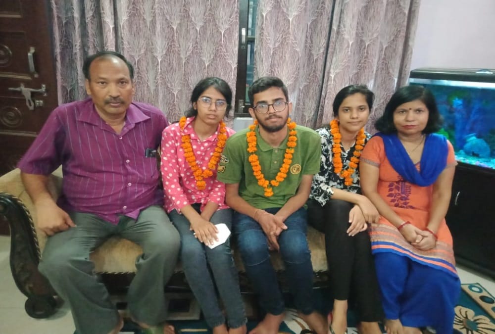 CISCE ISC 12th Result 2022: Uttarakhand Topper Wants to become Engineer Know Success Stories