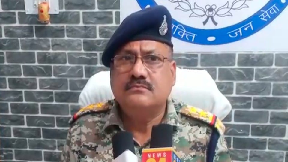 Honeytrap in Shivpuri: Nurse was blackmailing by threatening to implicate in rape
