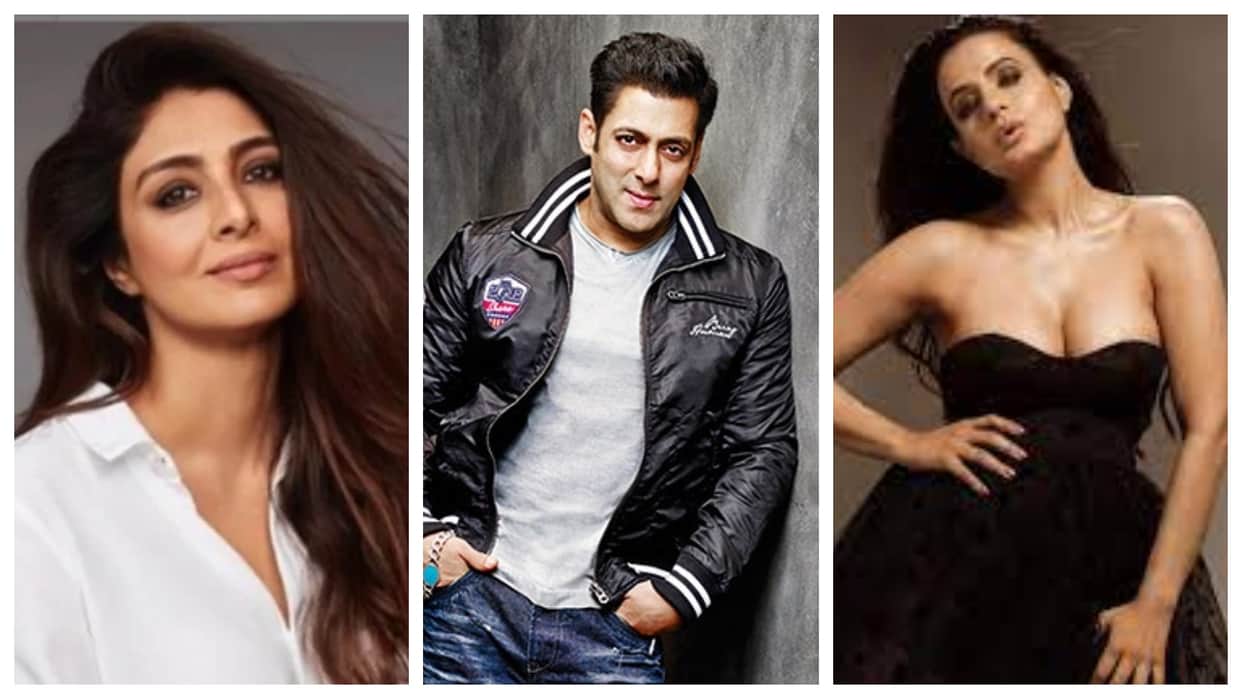Single Bollywood Celebrities Know Why They Chose to Remain Single From Salman Khan to Tabu