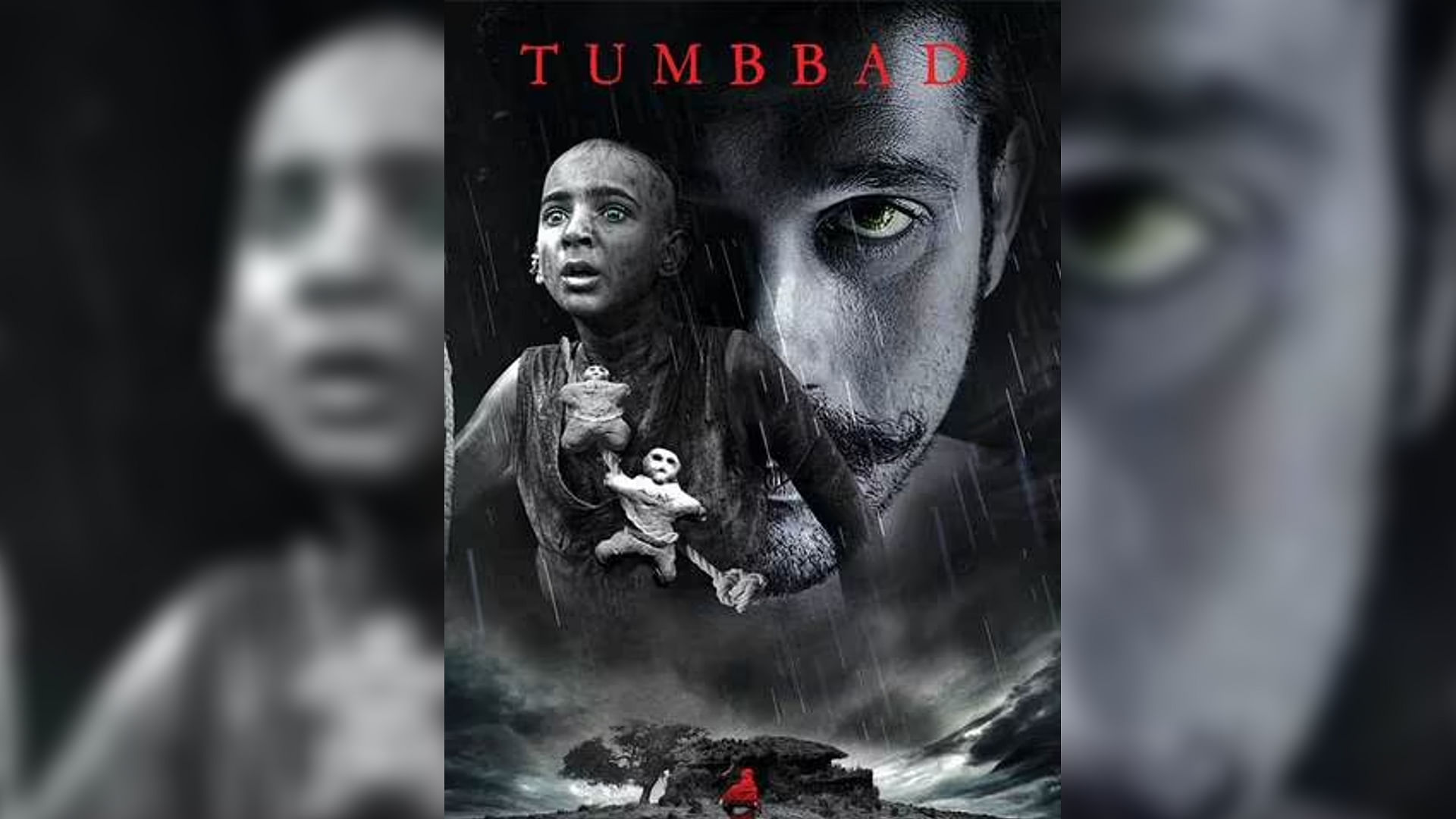 Jesper Kyd | TUMBBAD