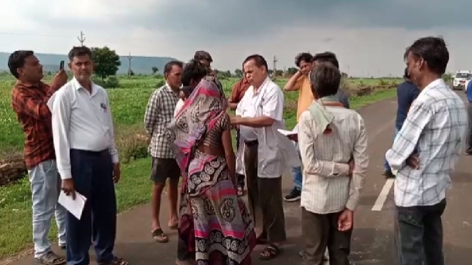 vomiting and diarrhea in the village, three people died, the condition of more than 15 villagers is critical
