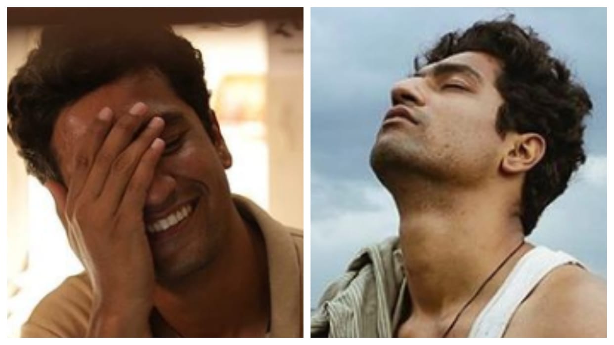 Masaan: Vicky Kaushal Richa Chadda Shweta Tripathi movie completed 7 year actor thanks to fans