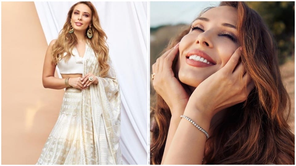 Happy Birthday Iulia Vantur Know Actress Career Story Related to Salman Khan All Details in Hindi
