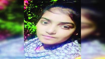 युवती की फाइल फोटो