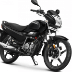 Hero Super Splendor Canvas Black Edition