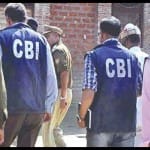सीबीआई(सांकेतिक)