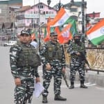 श्रीनगर का लाल चौक
