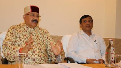 Uttarakhand: जोशीमठ आपदा से शीतकालीन पर्यटन को लगा झटका, बाहरी राज्यों के पर्यटक रद्द कर रहे बुकिंग पर्यटन मंत्री सतपाल महाराज