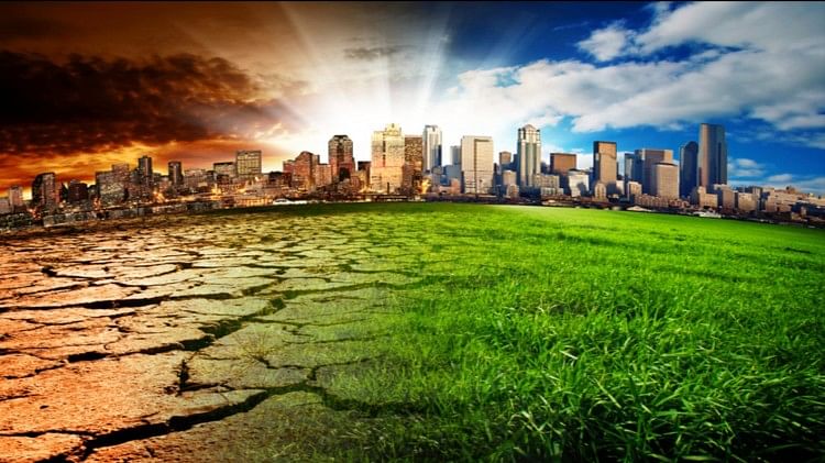 Global Warming: Earth will become a pressure cooker due to increased temperature and humidity

 | Pro IQRA News