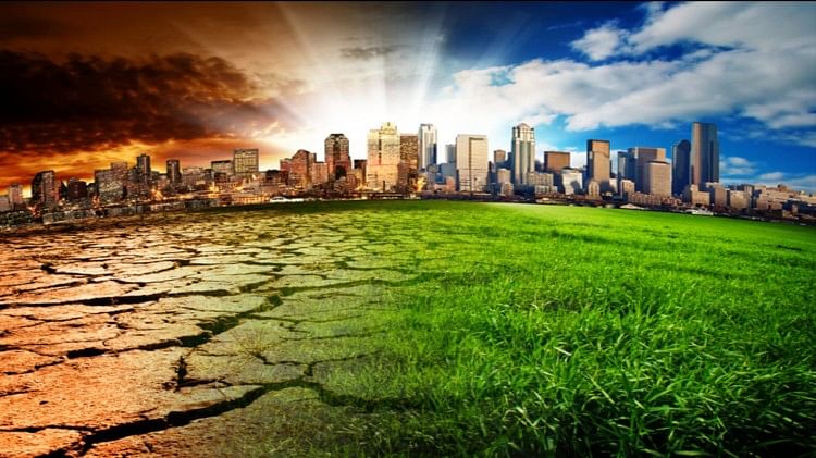 Global Warming: Earth will become a pressure cooker due to increased temperature and moisture