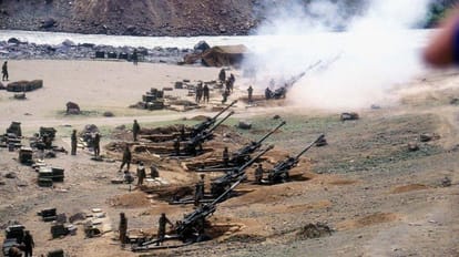 Kargil Vijay Diwas: In the 60 days war in Kargil, 52 soldiers of Himachal got martyrdom, brought the glory of