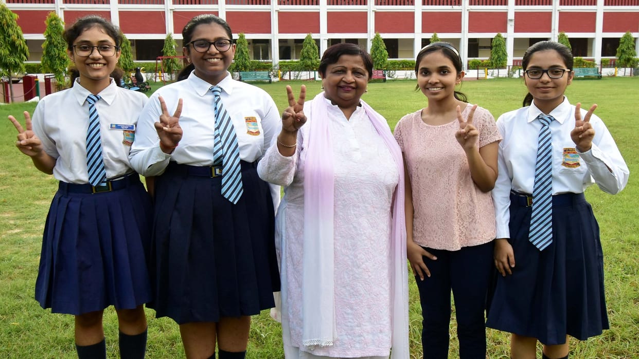ISC toppers said: Read daily, leave nothing for the end, keep distance from social media