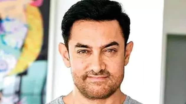 Laal Singh Chaddha actor Aamir Khan ask Chirajeevi why he cast Salman Khan on his Film Godfather