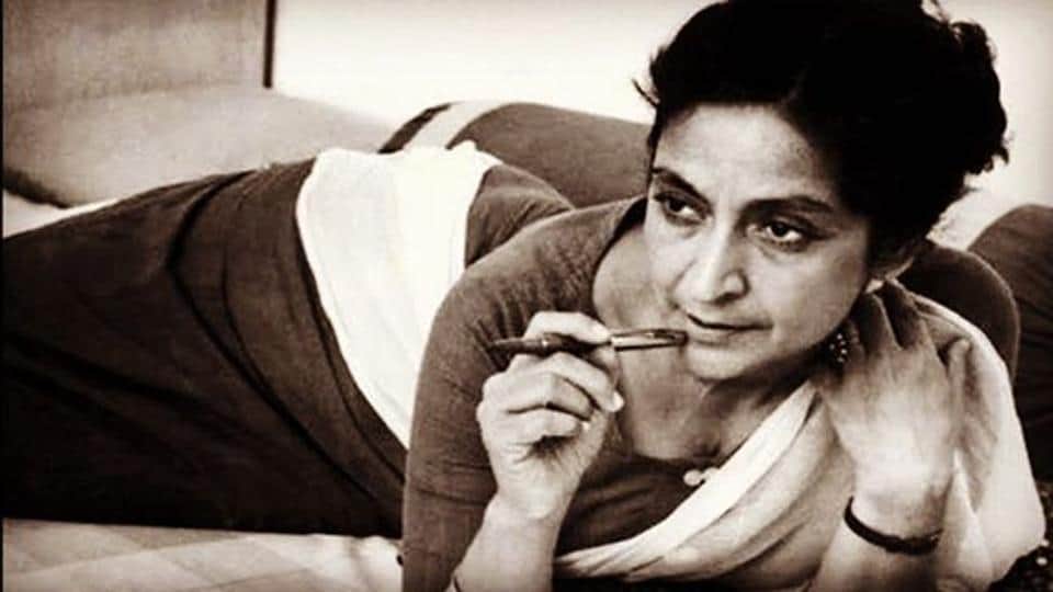 Amrita Pritam Birth Anniversary love story of sahir ludhianvi know her life interesting facts here