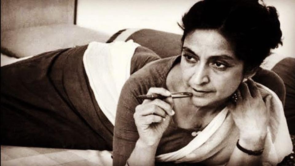 Amrita Pritam Birth Anniversary love story of sahir ludhianvi know her life interesting facts here