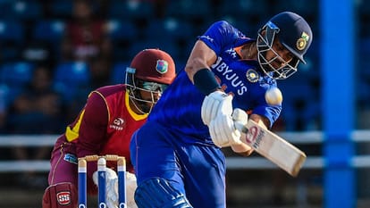 IND vs WI 2nd ODI 2022 India Beats West Indies Check Records List From Batting to Bowling