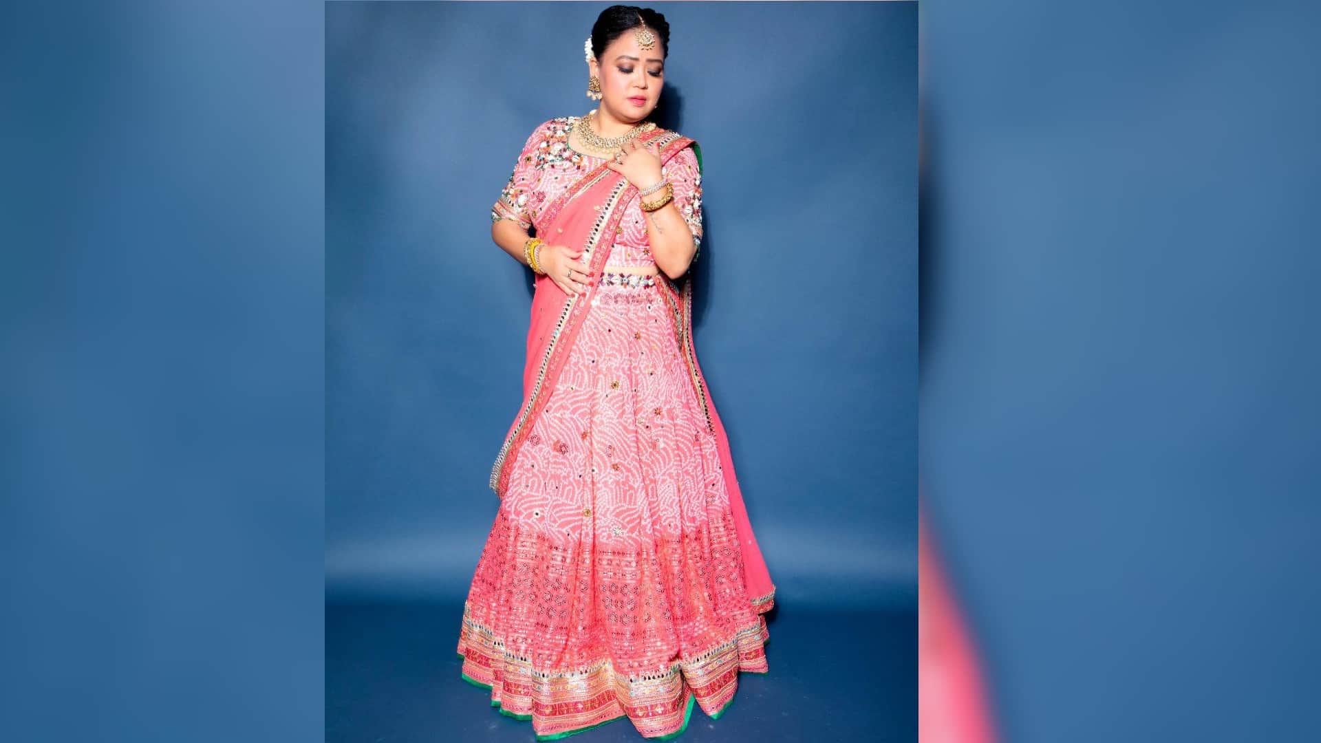 Filmy Wrap Bharti Singh Swara Bhaskar Ghum Hai Kisikey Pyaar Meiin Alia Ranbir Kapoor read entertainment news