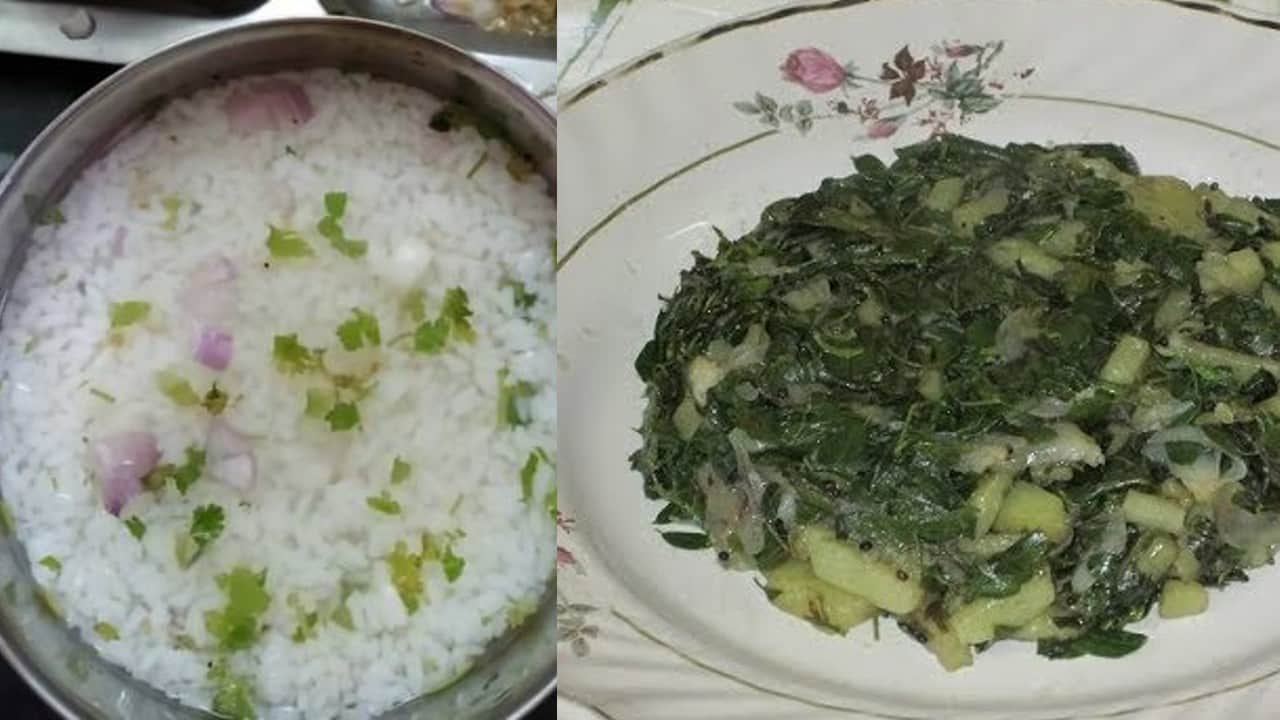 President Murmu: Murmu wakes up at 3.30 in the morning, cleans the temple by herself, read the daily routine o