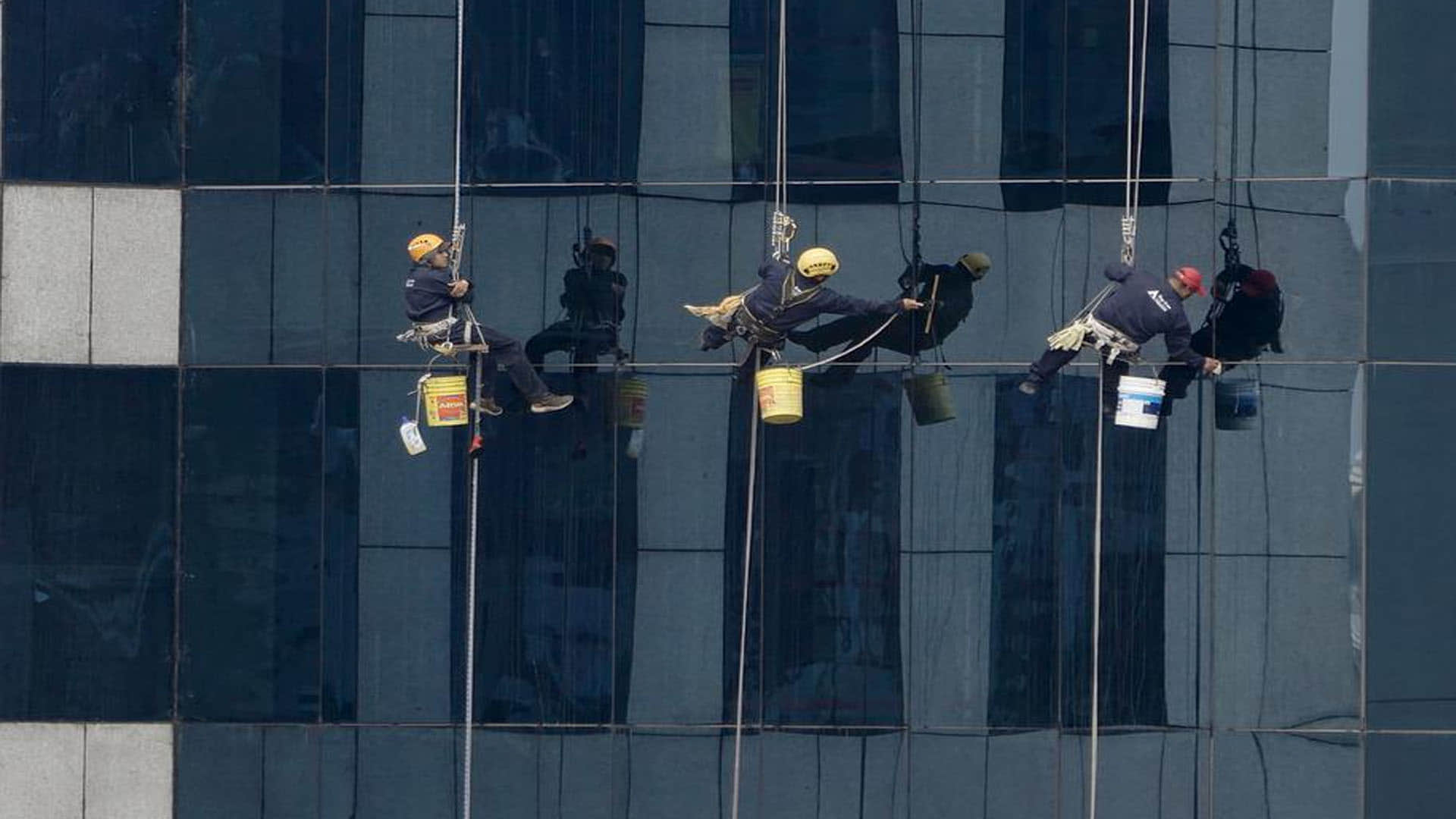 Cleaning Jobs Salary in Australia Cleaners get More Salary than Doctor and Engineer Know More