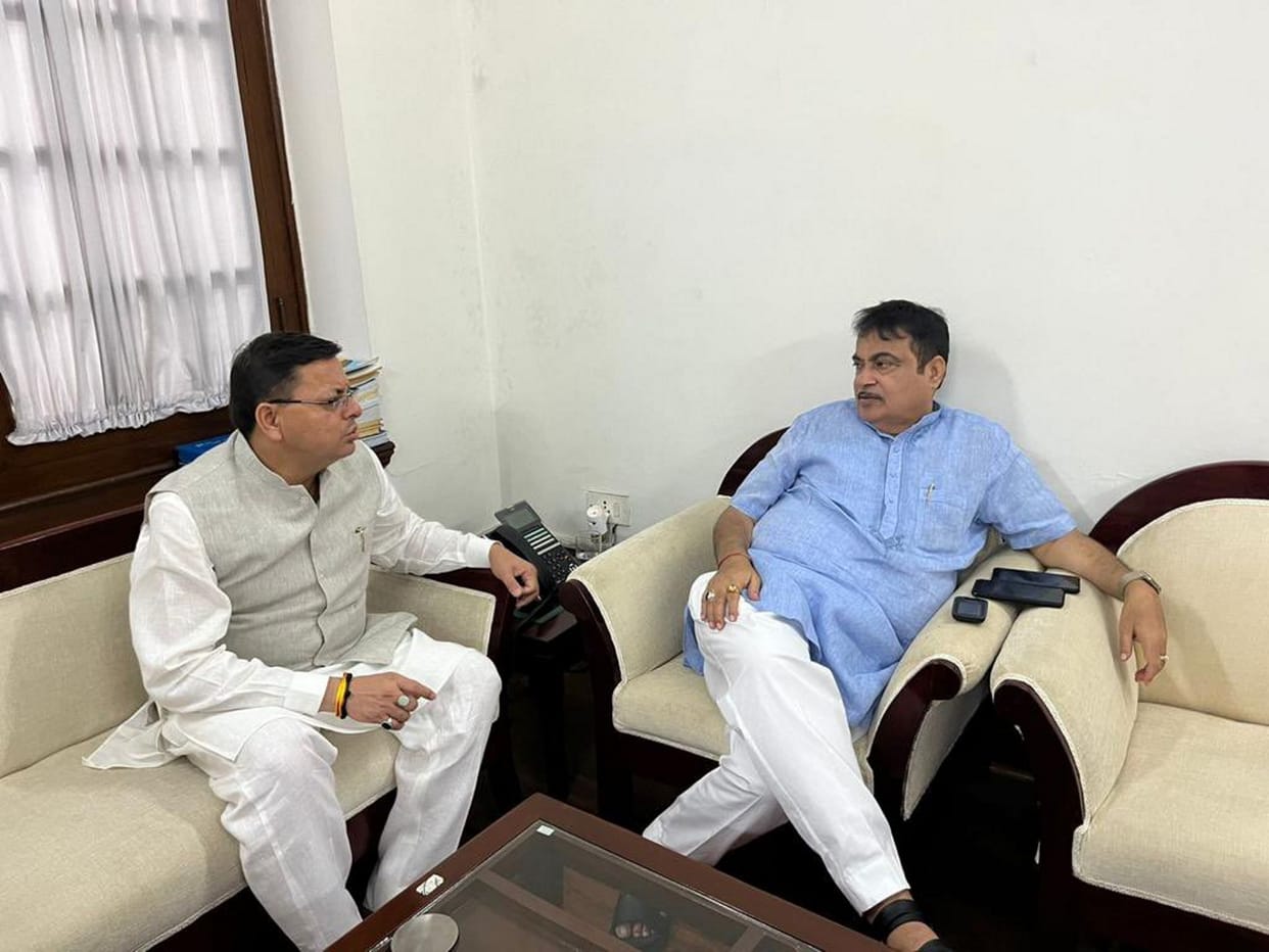 Uttarakhand News: Najibabad Afzalgarh Green Field Expressway get Aproval