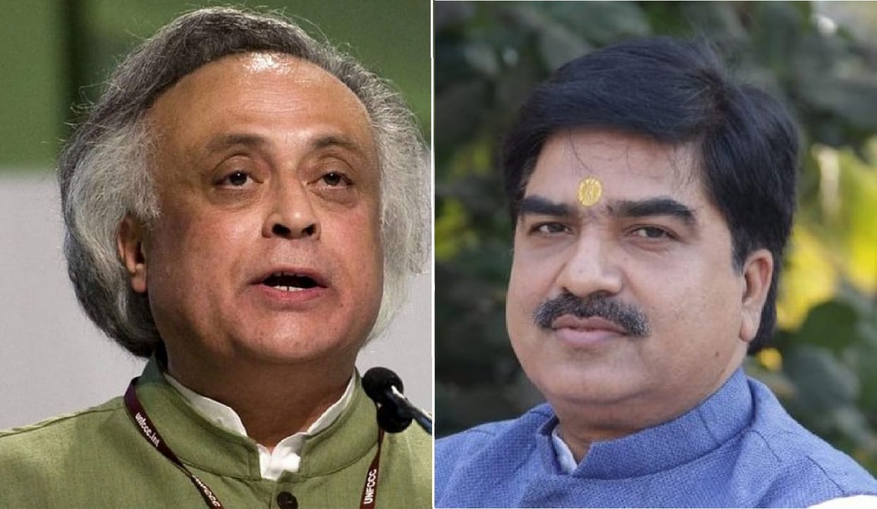 Letter War: bjp spokesperson said, congress leaders also made disrespectful comments against PM Modi