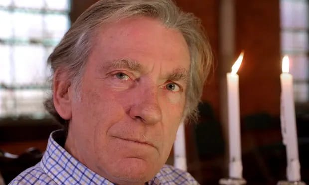 James Cameron Movie Titanic Actor David Warner Passes Away at the age of 80