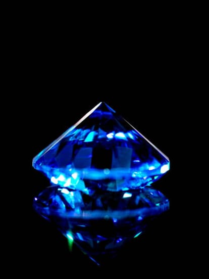 diamond