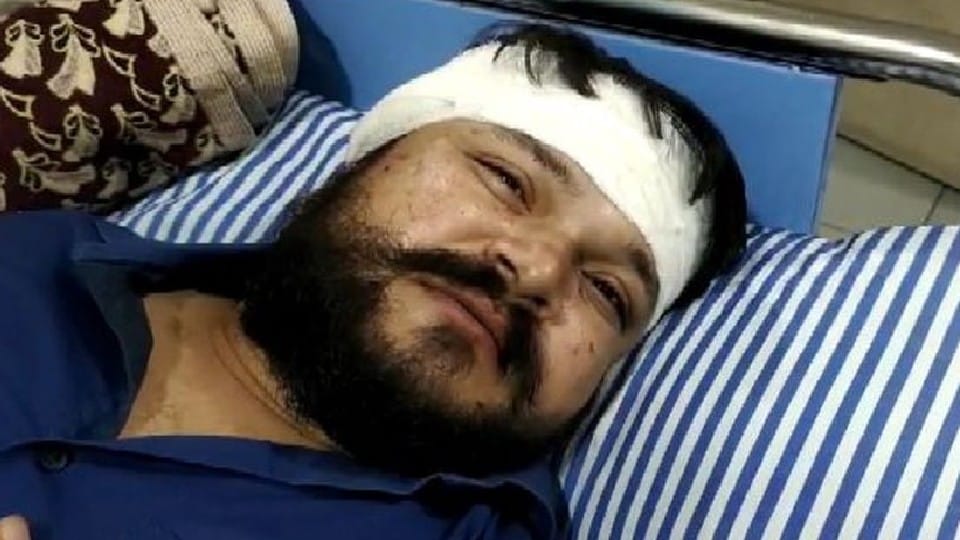 Ratlam: Doctor accused of assault, police registered a case