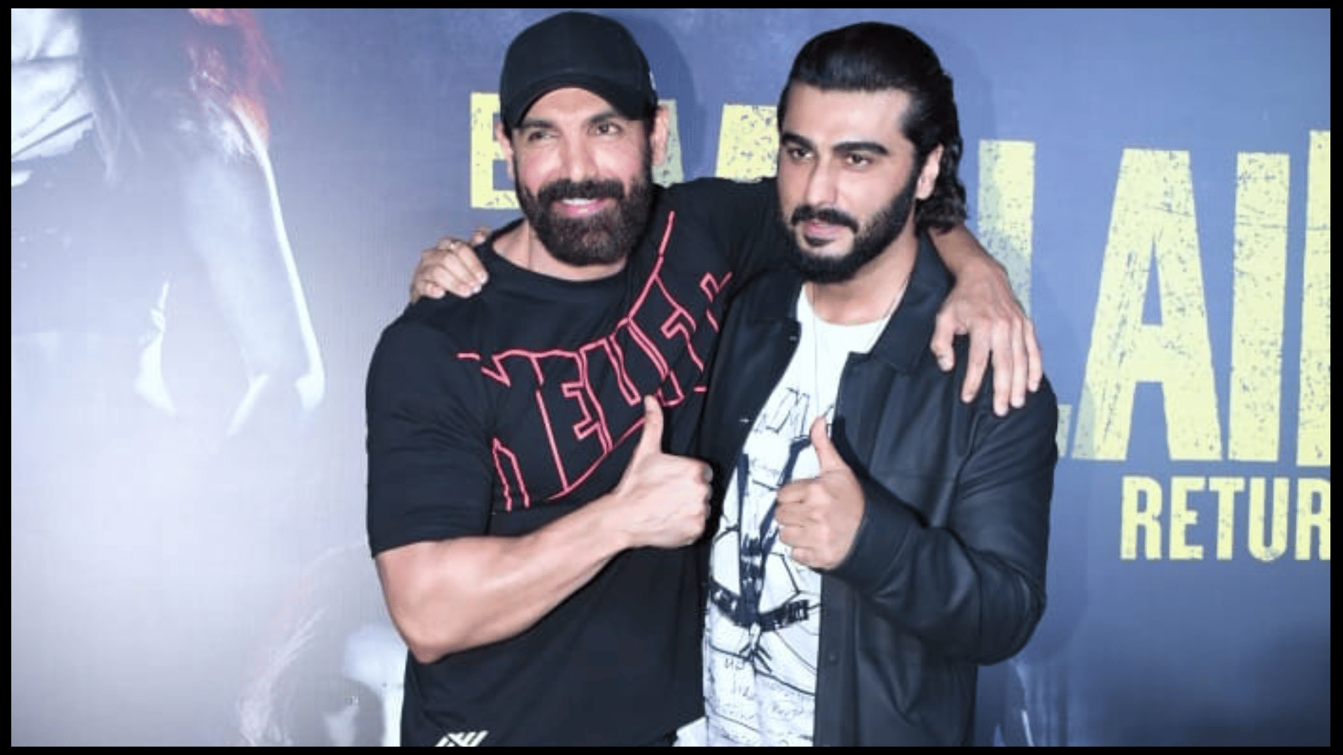 Ek Villain Returns Week 1 Collection john abraham disha patani arjun kapoor tara sutaria film