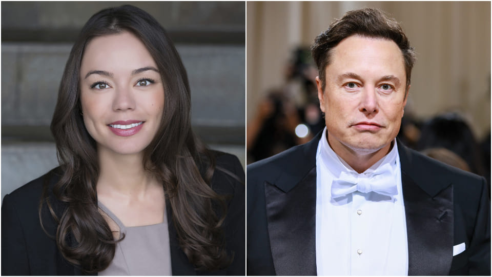 Elon Musk affair with Nicole Shanahan, wife of the co-founder of Google Sergey Brin