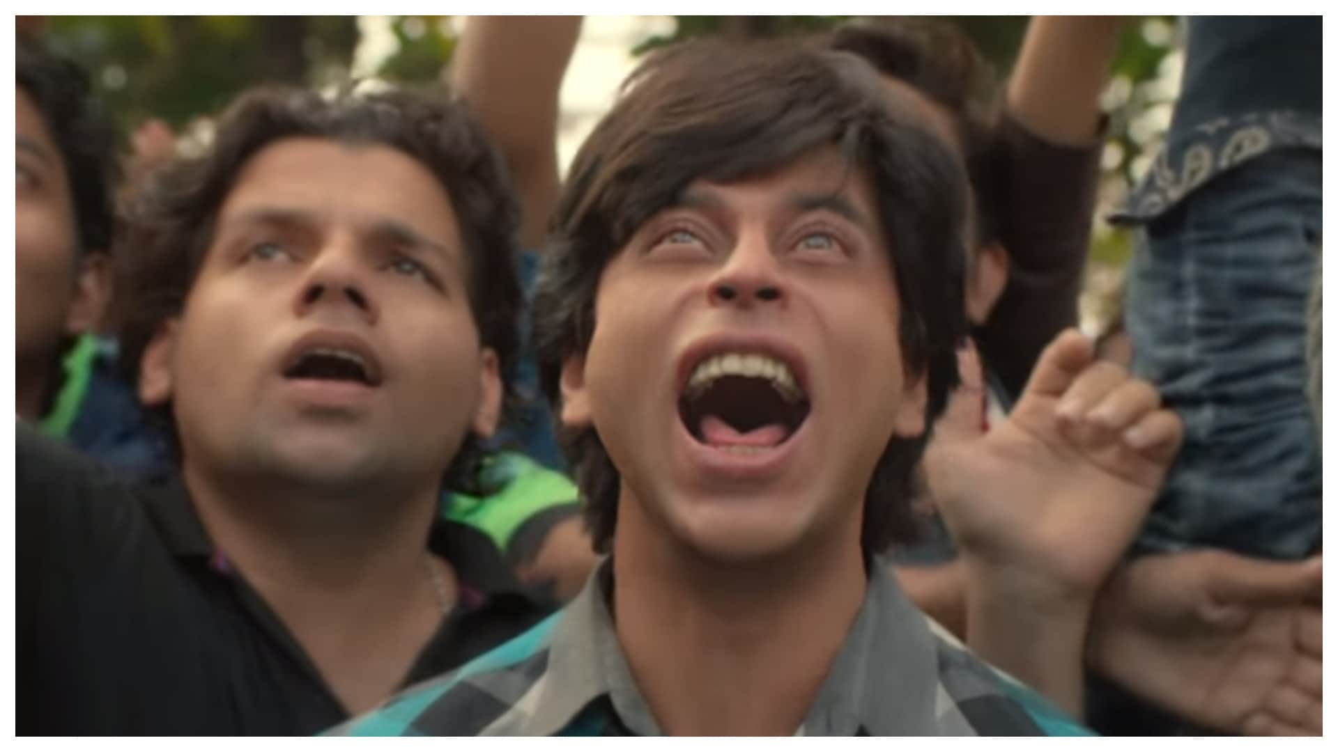 Bollywood Movies Which Shot Inside Real Homes of Celebrities From Fan to Veer Zaara