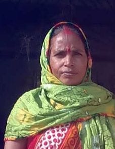 Chitrakoot: Bike riding woman dies due to tractor collision, father and daughter injured, accident happened while going to village