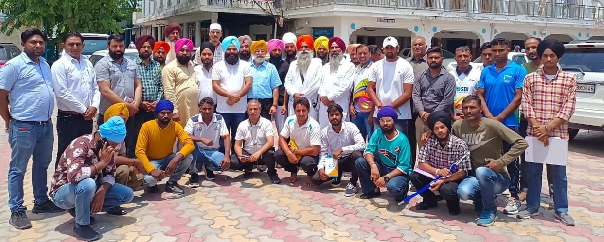 State level Gatka Championship to be held in December, Kurukshetra
