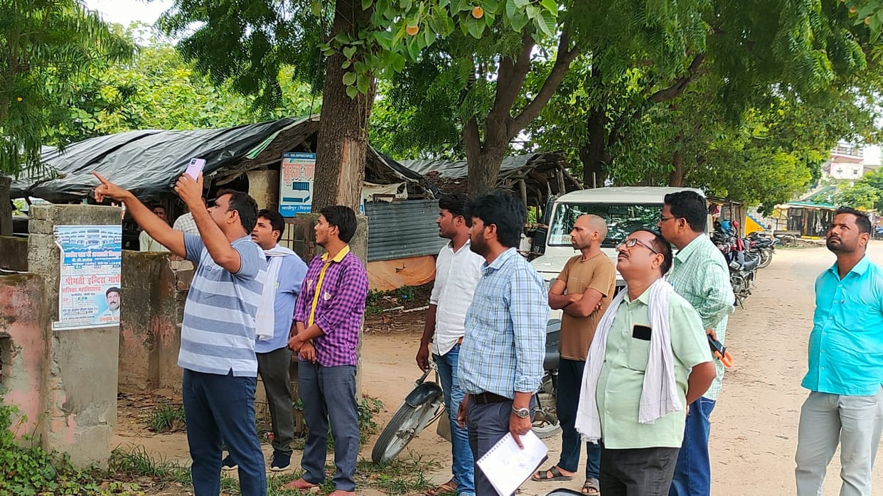 Connection of nine defaulters disconnected, recovery of 2.65 lakh outstanding revenue