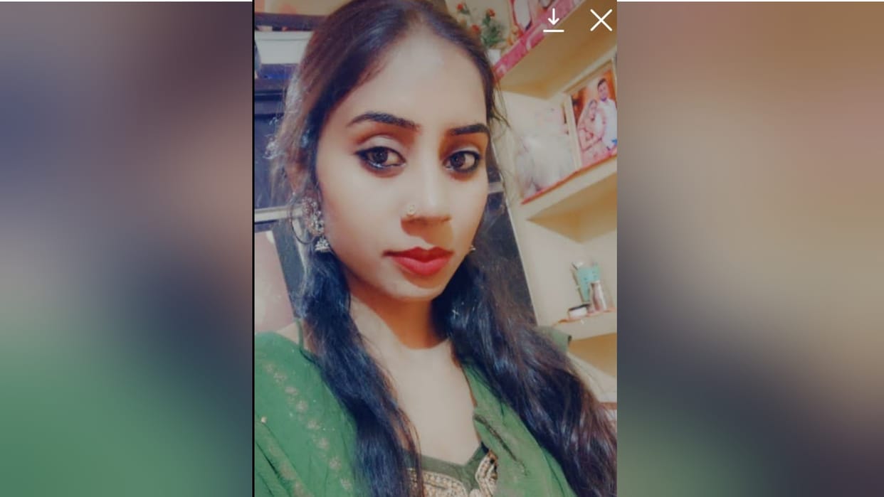 brother in law killed his sister in law ghaziabad crime