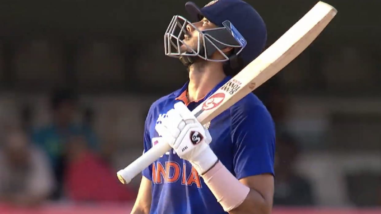 IND vs WI 2nd ODI Live Score: India vs West Indies 2nd ODI at Trinidad Queen's Park Oval Stadium News Updates