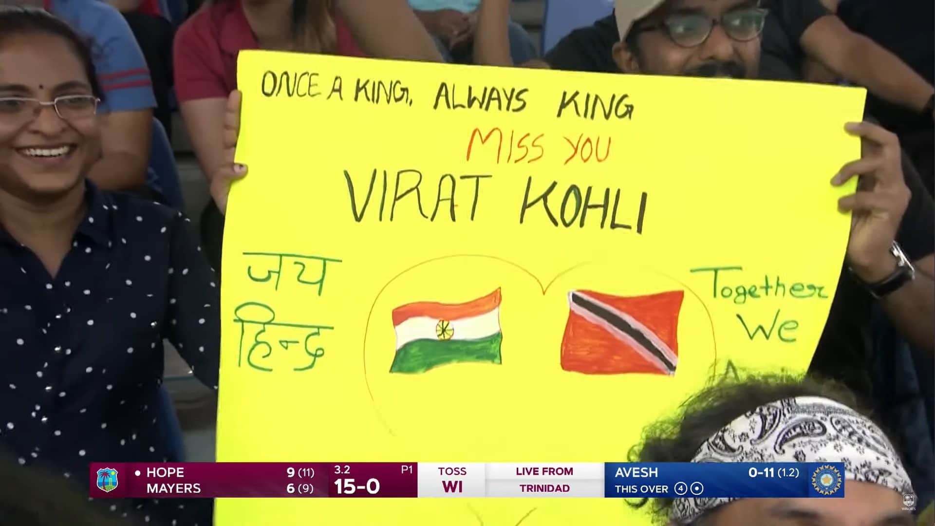 IND vs WI 2nd ODI 2022 India vs West Indies Match Highlights in Hindi