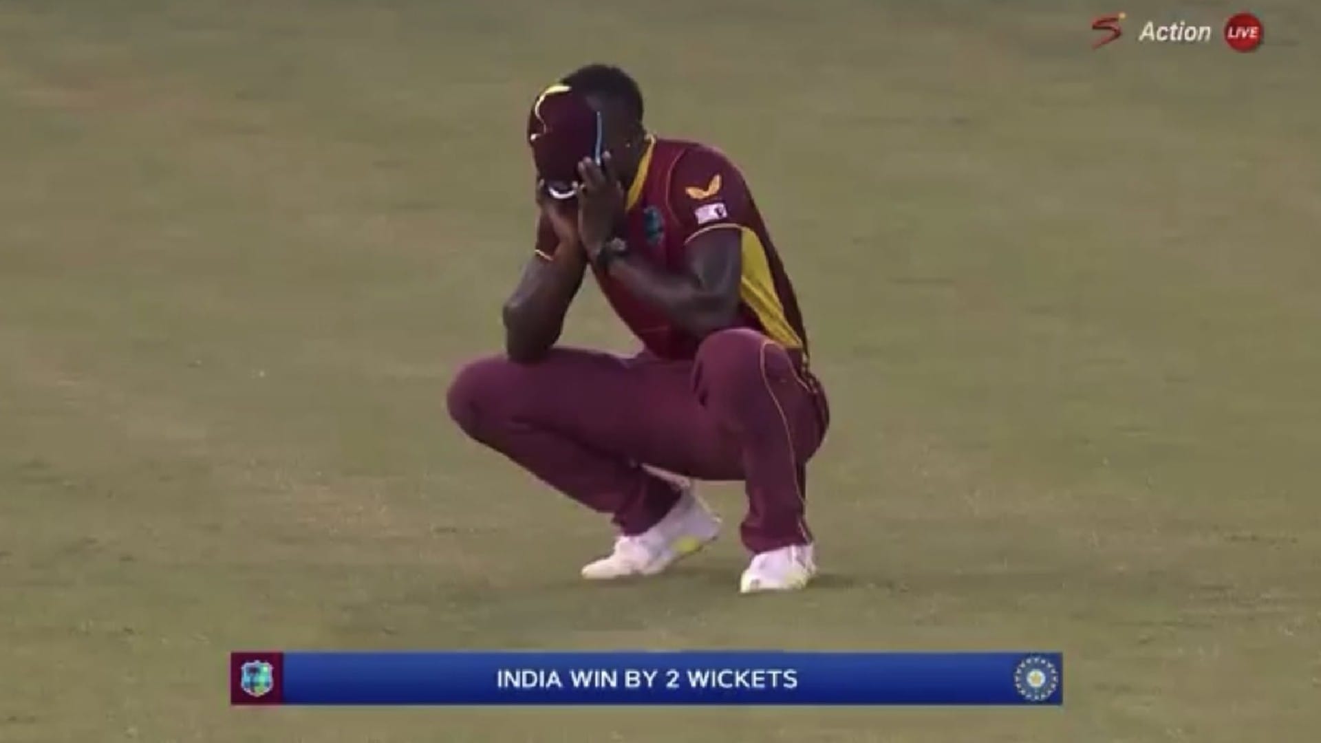 IND vs WI 2nd ODI 2022 India vs West Indies Match Highlights in Hindi