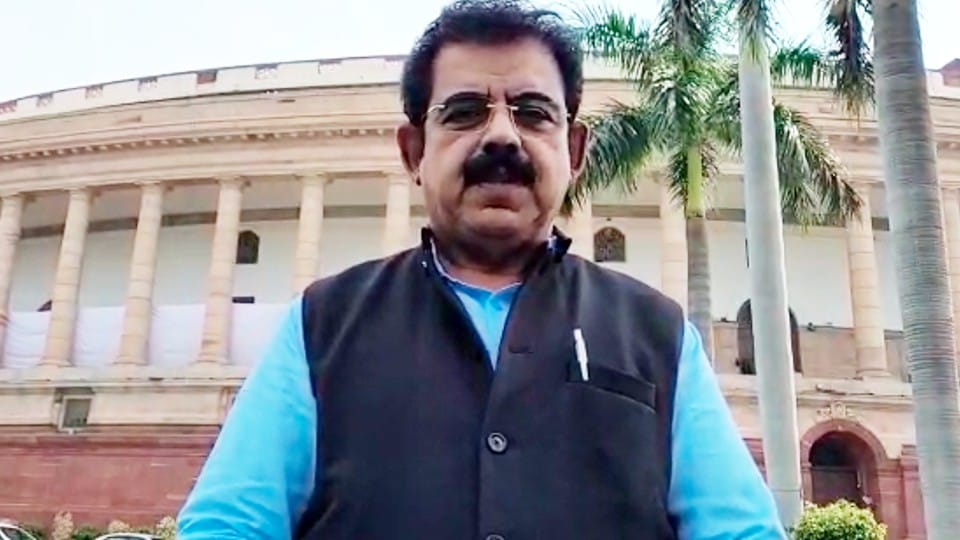 Indore will get a big gift: Nitin Gadkari will perform Bhoomipujan of works worth Rs 2300 crore