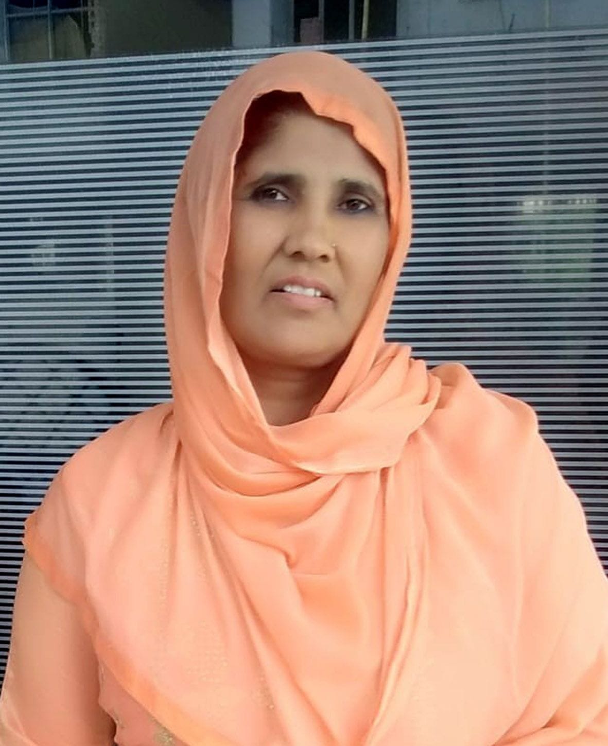 Wife killed by crushing her head with a brick